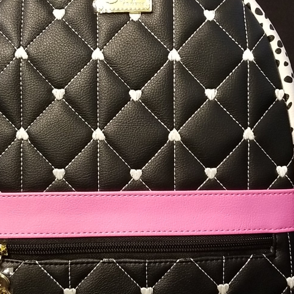 🎒Betsey backpack - Picture 2 of 5